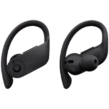 Tai nghe Apple Powerbeats Pro Totally Wireless Earphones - Chính hãng FPT Black